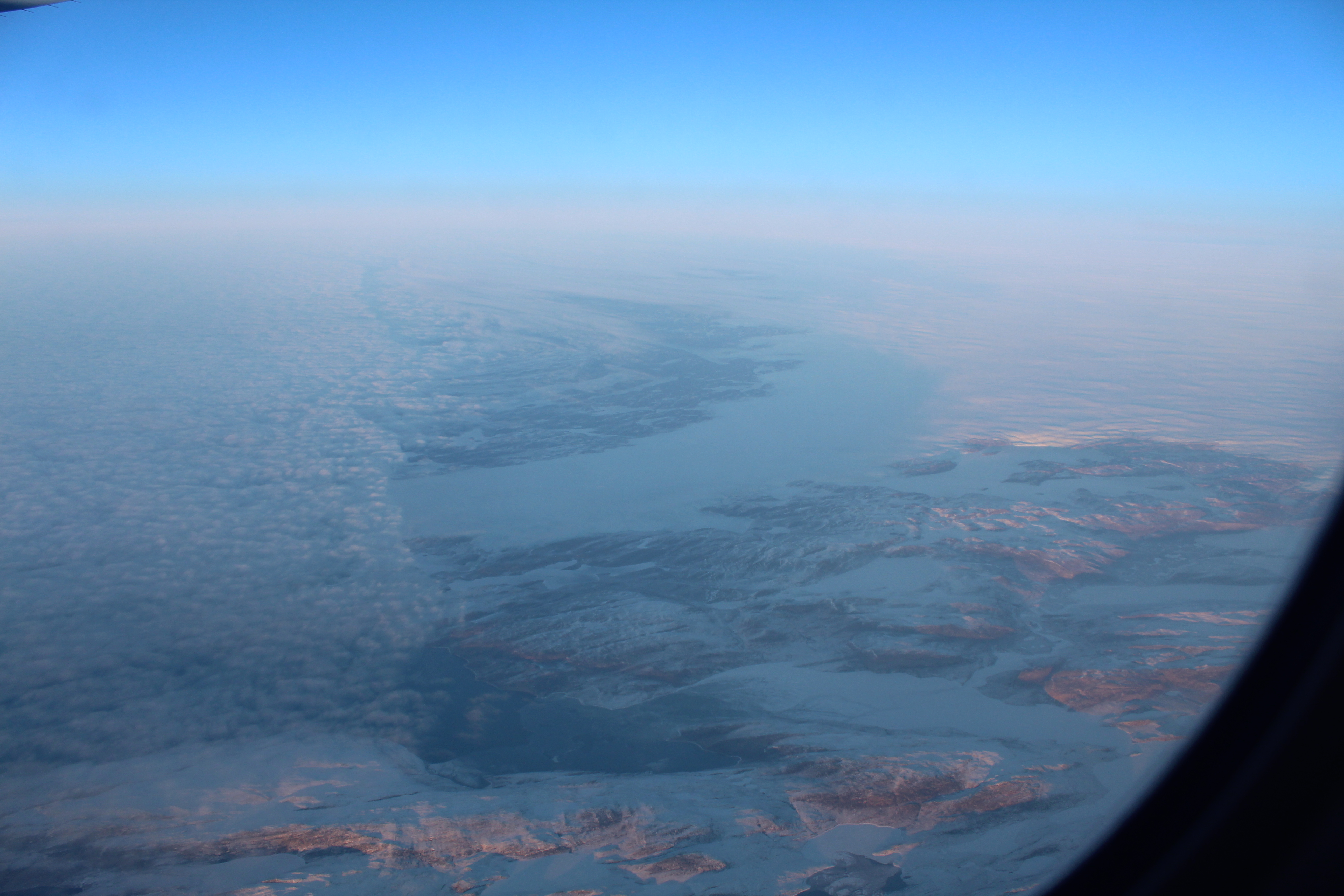 Another photo of iceland