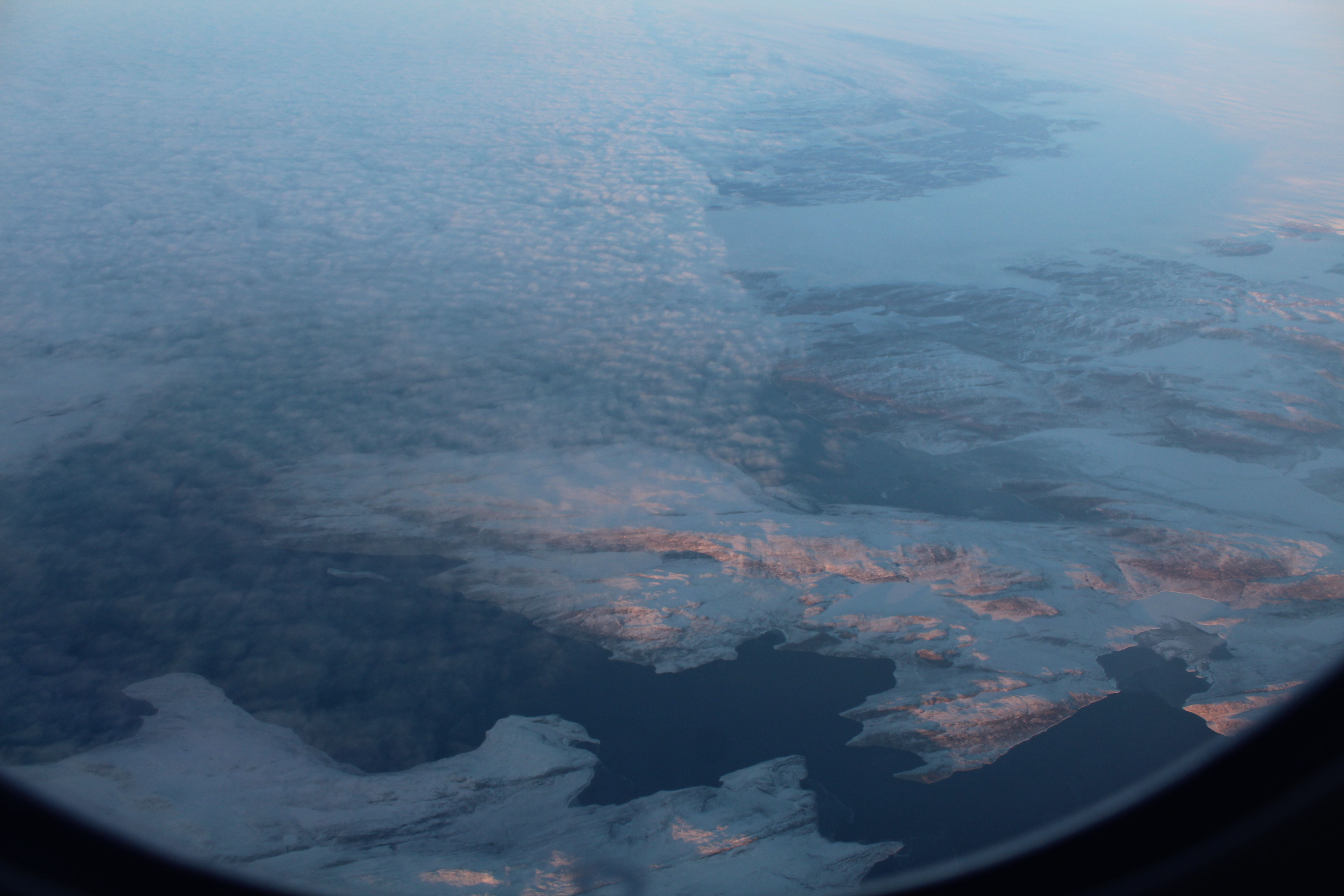 Another photo of iceland